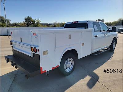 Used 2023 Ram 2500 Tradesman Crew Cab RWD, Service Truck for sale #50618 - photo 2