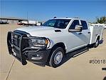 Used 2023 Ram 2500 Tradesman Crew Cab RWD, Service Truck for sale #50618 - photo 1