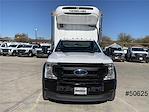 Used 2020 Ford F-550 Regular Cab RWD, Refrigerated Body for sale #50625 - photo 15