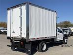 Used 2020 Ford F-550 Regular Cab RWD, Refrigerated Body for sale #50625 - photo 3