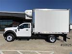 Used 2020 Ford F-550 Regular Cab RWD, Refrigerated Body for sale #50625 - photo 5