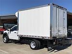 Used 2020 Ford F-550 Regular Cab RWD, Refrigerated Body for sale #50625 - photo 2