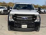 Used 2022 Ford F-550 Crew Cab 4WD, Flatbed Truck for sale #50627 - photo 10