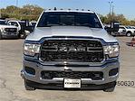 Used 2024 Ram 3500 Crew Cab 4WD, Flatbed Truck for sale #50630 - photo 10