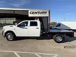 Used 2024 Ram 3500 Crew Cab 4WD, Flatbed Truck for sale #50630 - photo 5