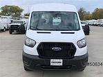 Used 2023 Ford Transit 250 Cargo Medium Roof RWD, Empty Cargo Van for sale #50634 - photo 14