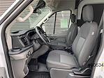 Used 2023 Ford Transit 250 Cargo Medium Roof RWD, Empty Cargo Van for sale #50634 - photo 24