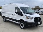 Used 2023 Ford Transit 250 Cargo Medium Roof RWD, Empty Cargo Van for sale #50634 - photo 4