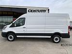 Used 2023 Ford Transit 250 Cargo Medium Roof RWD, Empty Cargo Van for sale #50634 - photo 5