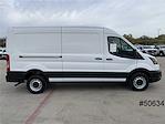 Used 2023 Ford Transit 250 Cargo Medium Roof RWD, Empty Cargo Van for sale #50634 - photo 6