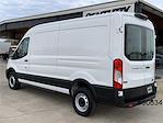 Used 2023 Ford Transit 250 Cargo Medium Roof RWD, Empty Cargo Van for sale #50634 - photo 2