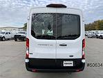 Used 2023 Ford Transit 250 Cargo Medium Roof RWD, Empty Cargo Van for sale #50634 - photo 7