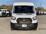 Used 2023 Ford Transit 350 Medium Roof RWD, Passenger Van for sale #50635 - photo 10