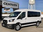 Used 2023 Ford Transit 350 Medium Roof RWD, Passenger Van for sale #50635 - photo 1