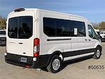 Used 2023 Ford Transit 350 Medium Roof RWD, Passenger Van for sale #50635 - photo 3