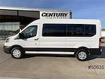 Used 2023 Ford Transit 350 Medium Roof RWD, Passenger Van for sale #50635 - photo 5