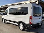 Used 2023 Ford Transit 350 Medium Roof RWD, Passenger Van for sale #50635 - photo 2