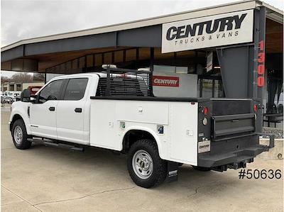 Used 2021 Ford F-250 Crew Cab RWD, Service Truck for sale #50636 - photo 2