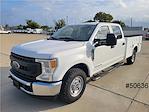 Used 2021 Ford F-250 Crew Cab RWD, Service Truck for sale #50636 - photo 1