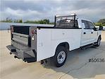 Used 2021 Ford F-250 Crew Cab RWD, Service Truck for sale #50636 - photo 2