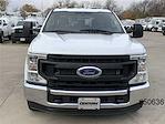 Used 2021 Ford F-250 Crew Cab RWD, Service Truck for sale #50636 - photo 11