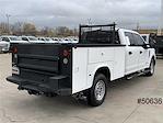 Used 2021 Ford F-250 Crew Cab RWD, Service Truck for sale #50636 - photo 3