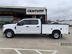 Used 2021 Ford F-250 Crew Cab RWD, Service Truck for sale #50636 - photo 5