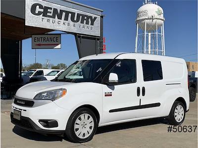 Used 2019 Ram ProMaster City Cargo FWD, Upfitted Cargo Van for sale #50637 - photo 1