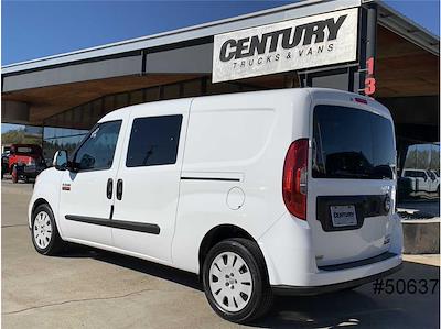 Used 2019 Ram ProMaster City Cargo FWD, Upfitted Cargo Van for sale #50637 - photo 2