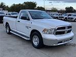 Used 2023 Ram 1500 Classic Tradesman Regular Cab RWD, Pickup for sale #50638 - photo 4