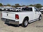 Used 2023 Ram 1500 Classic Tradesman Regular Cab RWD, Pickup for sale #50639 - photo 3