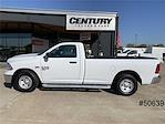 Used 2023 Ram 1500 Classic Tradesman Regular Cab RWD, Pickup for sale #50639 - photo 5