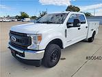 Used 2022 Ford F-250 Crew Cab 4WD, Service Truck for sale #50640 - photo 1