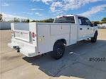 Used 2022 Ford F-250 Crew Cab 4WD, Service Truck for sale #50640 - photo 2