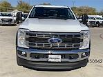 Used 2023 Ford F-550 Crew Cab 4WD, Flatbed Truck for sale #50642 - photo 10