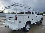 Used 2022 Ram 2500 Tradesman Crew Cab 4WD, Service Truck for sale #50646 - photo 2