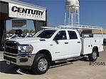 Used 2022 Ram 2500 Tradesman Crew Cab 4WD, Service Truck for sale #50646 - photo 1