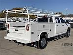 Used 2022 Ram 2500 Tradesman Crew Cab 4WD, Service Truck for sale #50646 - photo 3