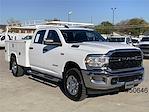 Used 2022 Ram 2500 Tradesman Crew Cab 4WD, Service Truck for sale #50646 - photo 4