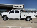 Used 2022 Ram 2500 Tradesman Crew Cab 4WD, Service Truck for sale #50646 - photo 5