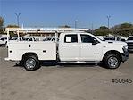 Used 2022 Ram 2500 Tradesman Crew Cab 4WD, Service Truck for sale #50646 - photo 6