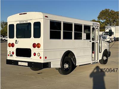 Used 2007 Chevrolet Express 3500 Work Van RWD, Shuttle Bus for sale #50647 - photo 2