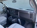 Used 2020 Chevrolet Express 3500 LS RWD, Passenger Van for sale #50649 - photo 26