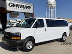 Used 2020 Chevrolet Express 3500 LS RWD, Passenger Van for sale #50649 - photo 1