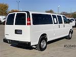 Used 2020 Chevrolet Express 3500 LS RWD, Passenger Van for sale #50649 - photo 3