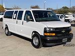 Used 2020 Chevrolet Express 3500 LS RWD, Passenger Van for sale #50649 - photo 4