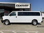 Used 2020 Chevrolet Express 3500 LS RWD, Passenger Van for sale #50649 - photo 5