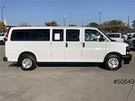 Used 2020 Chevrolet Express 3500 LS RWD, Passenger Van for sale #50649 - photo 6