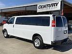 Used 2020 Chevrolet Express 3500 LS RWD, Passenger Van for sale #50649 - photo 2