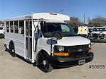 Used 2007 Chevrolet Express 3500 Work Van RWD, Shuttle Bus for sale #50655 - photo 4